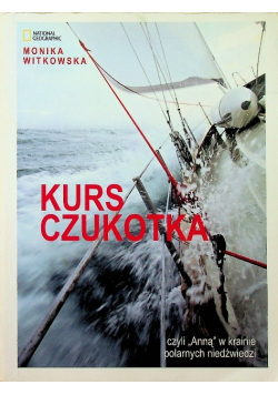 Kurs Czukotka