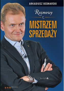 Rozmowy z Mistrzem Sprzedaży