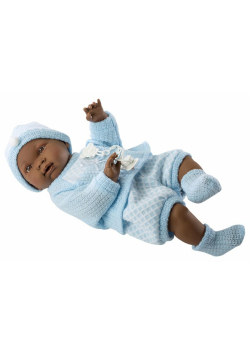 Lalka 45025 bobas Noe 45cm