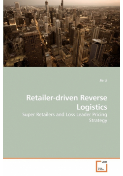Retailer-driven Reverse Logistics