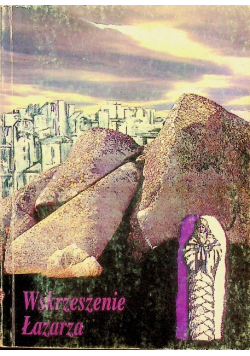 Wskrzeszenie Łazarza