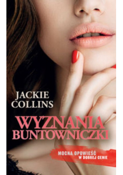 Wyznania buntowniczki