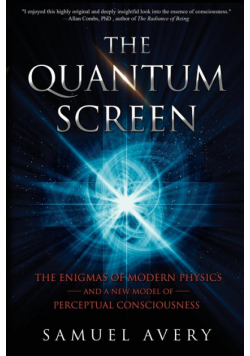 The Quantum Screen