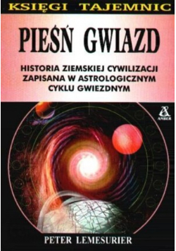 Pieśń gwiazd