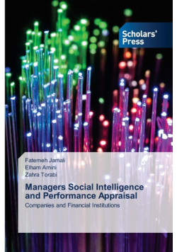 Managers Social Intelligence and Performance Appraisal
