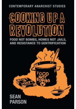 Cooking up a revolution