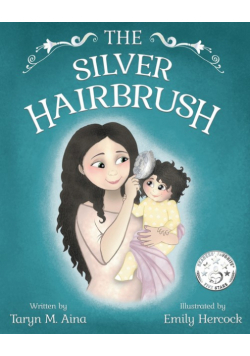 The Silver Hairbrush