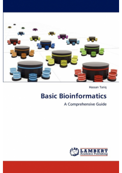 Basic Bioinformatics