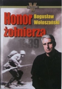 Honor żołnierza 1939