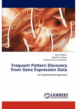 Frequent Pattern Discovery from Gene Expression Data