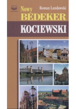 Nowy Beneker Kociewski