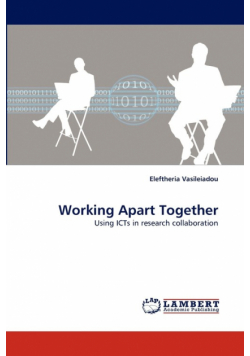 Working Apart Together