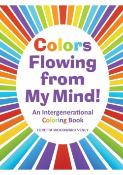 Colors Flowing from My Mind!