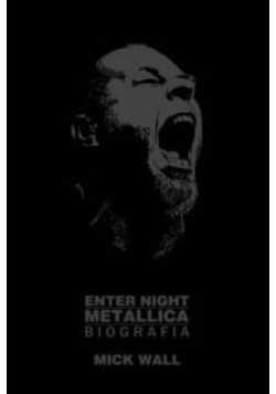 Metallica. Enter Night