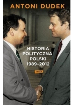 Historia polityczna Polski 1989  2012