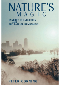 Nature's Magic