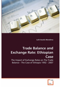 Trade Balance and Exchange Rate