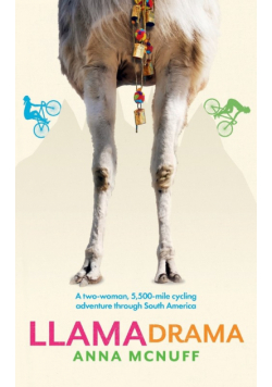 Llama Drama