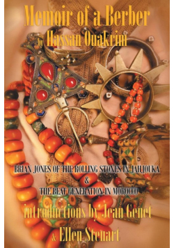 Memoir of a Berber
