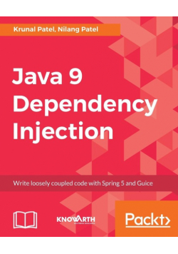 Java 9 Dependency Injection