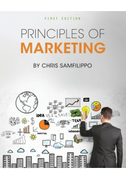 Principles of Marketing