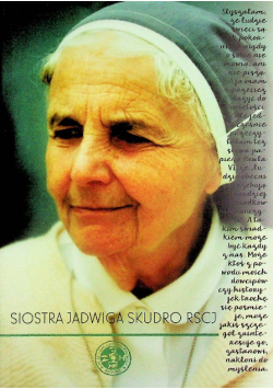 Siostra Jadwiga Skudro