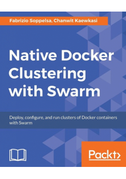Native Docker Clustering with Swarm