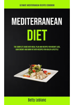 Mediterranean Diet