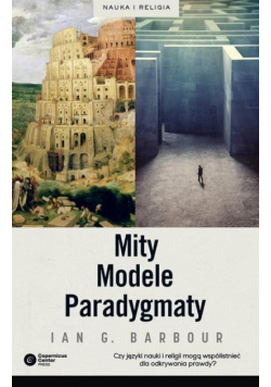 Mity, modele, paradygmaty