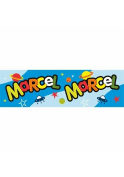 Bidon 300ml Marcel