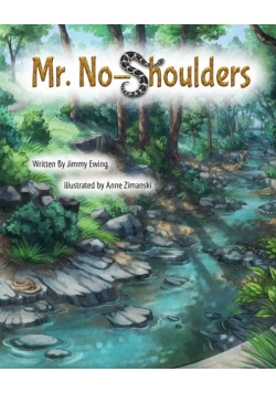 Mr. No-Shoulders