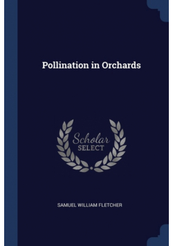 Pollination in Orchards
