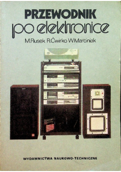 Przewodnik po elektronice