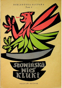 Słowiańska wieś kluki