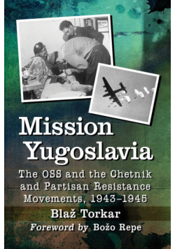 Mission Yugoslavia