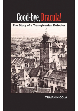 Good-Bye, Dracula!