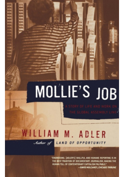 Mollie's Job