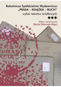 Robotnicza Spółdzielnia Wydawnicza