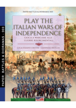 Play the Italian wars of Independence