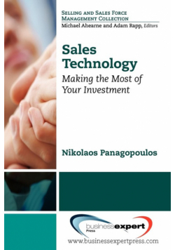 Sales Technology
