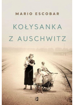 Kołysanka z Auschwitz TW.