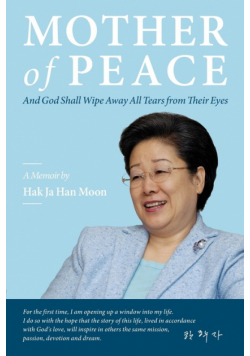 Mother of Peace