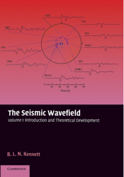 The Seismic Wavefield