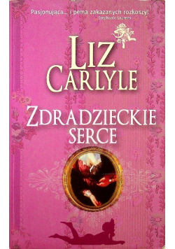 Zdradzieckie serce