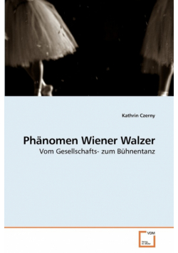 Phänomen Wiener Walzer