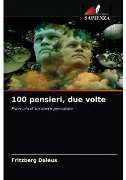 100 pensieri, due volte