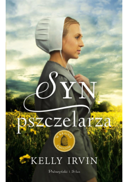 Syn pszczelarza