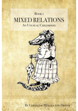 Mixed Relations