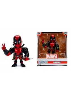 Marvel figurka Deadpool 10cm