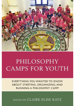 Philosophy Camps for Youth